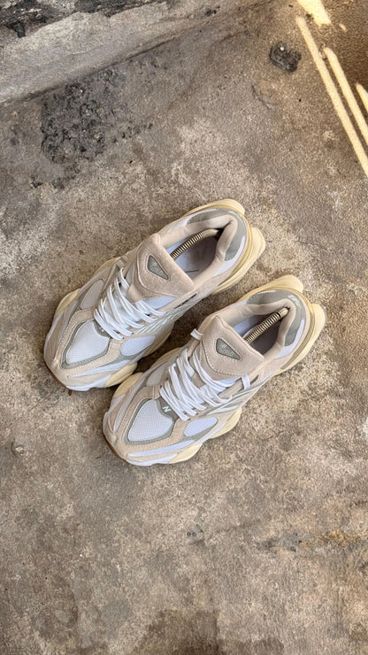 NEW BALANCE 9060 BLANCO BEIGE