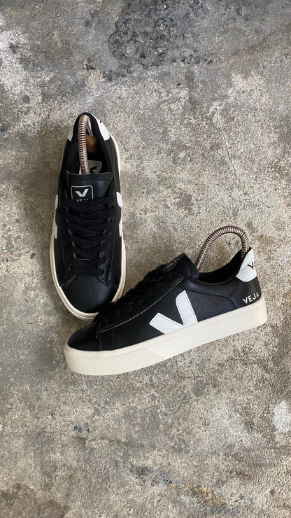VEJA NEGRO BLANCO PROMO