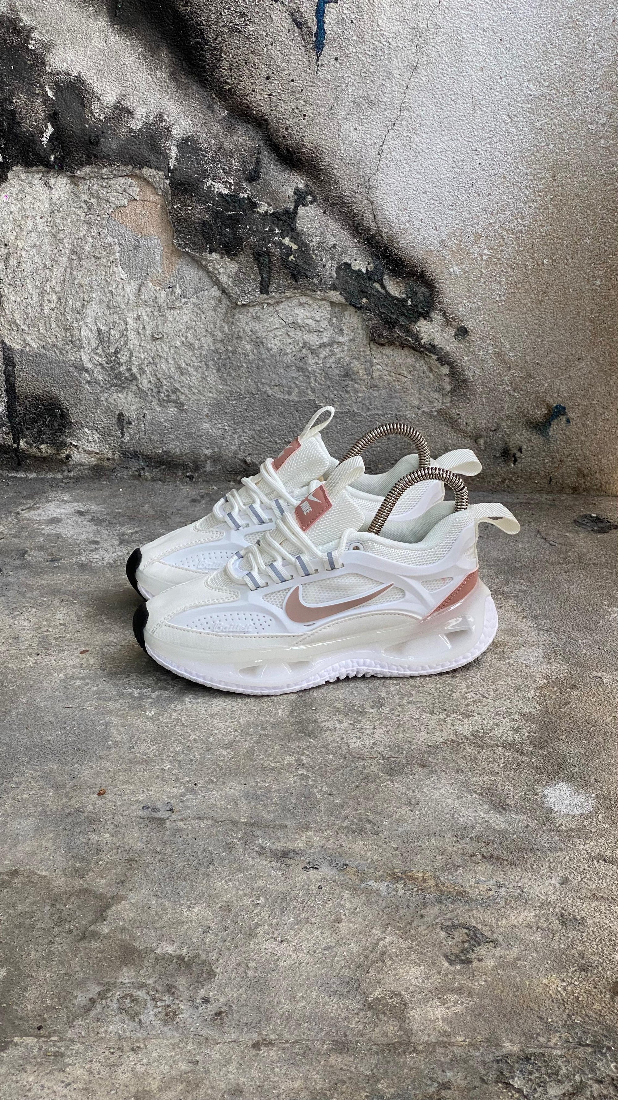 NIKE KILLY BLANCO ROUS