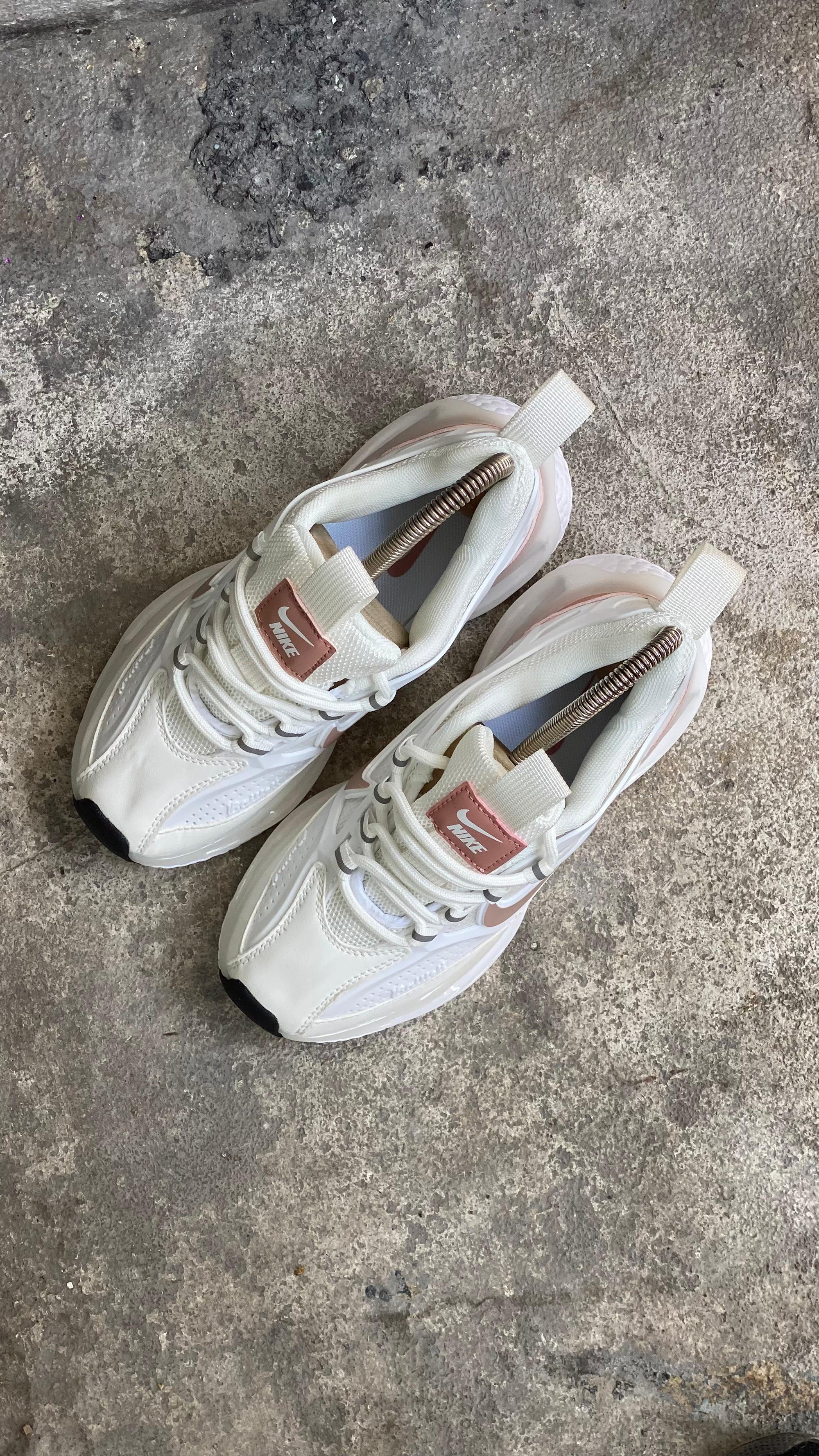 NIKE KILLY BLANCO ROUS