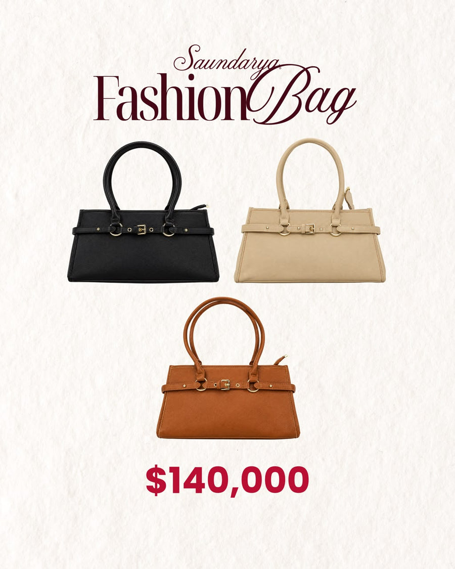 FASHION BAG