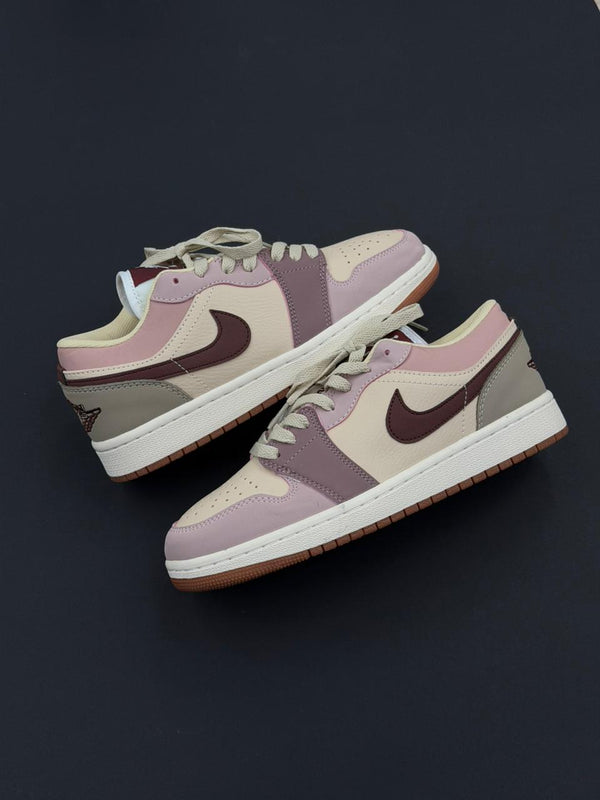 JORDAN RETRO 1 LOW VINOTINTO