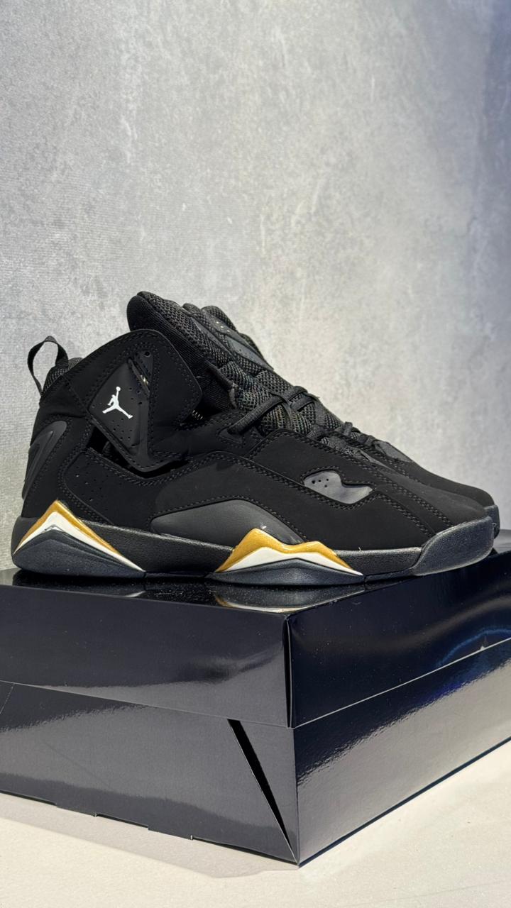 JORDAN JUMPMAN NEGRO