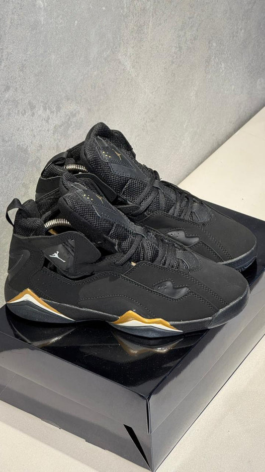 JORDAN JUMPMAN NEGRO