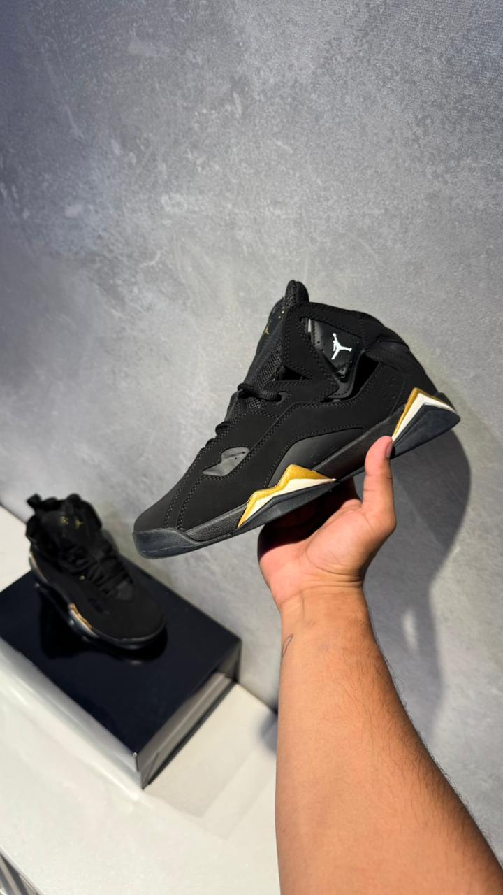 JORDAN JUMPMAN NEGRO