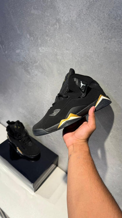 JORDAN JUMPMAN NEGRO