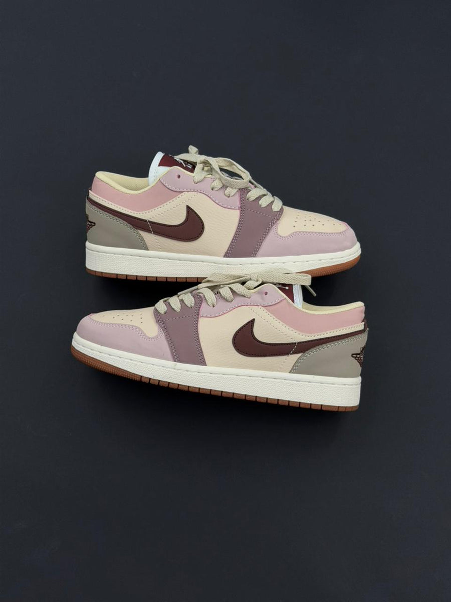 JORDAN RETRO 1 LOW VINOTINTO