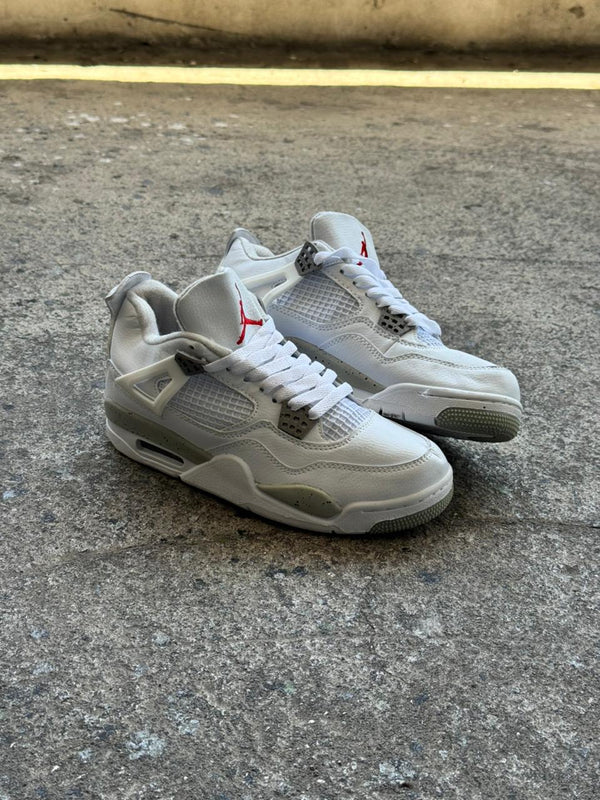 JORDAN RETRO 4 COOKIE