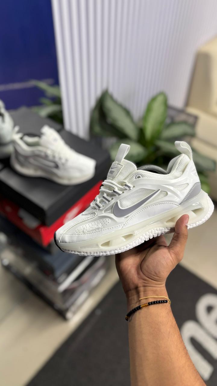 NIKE BALLELY KILLY BLANCO GRIS