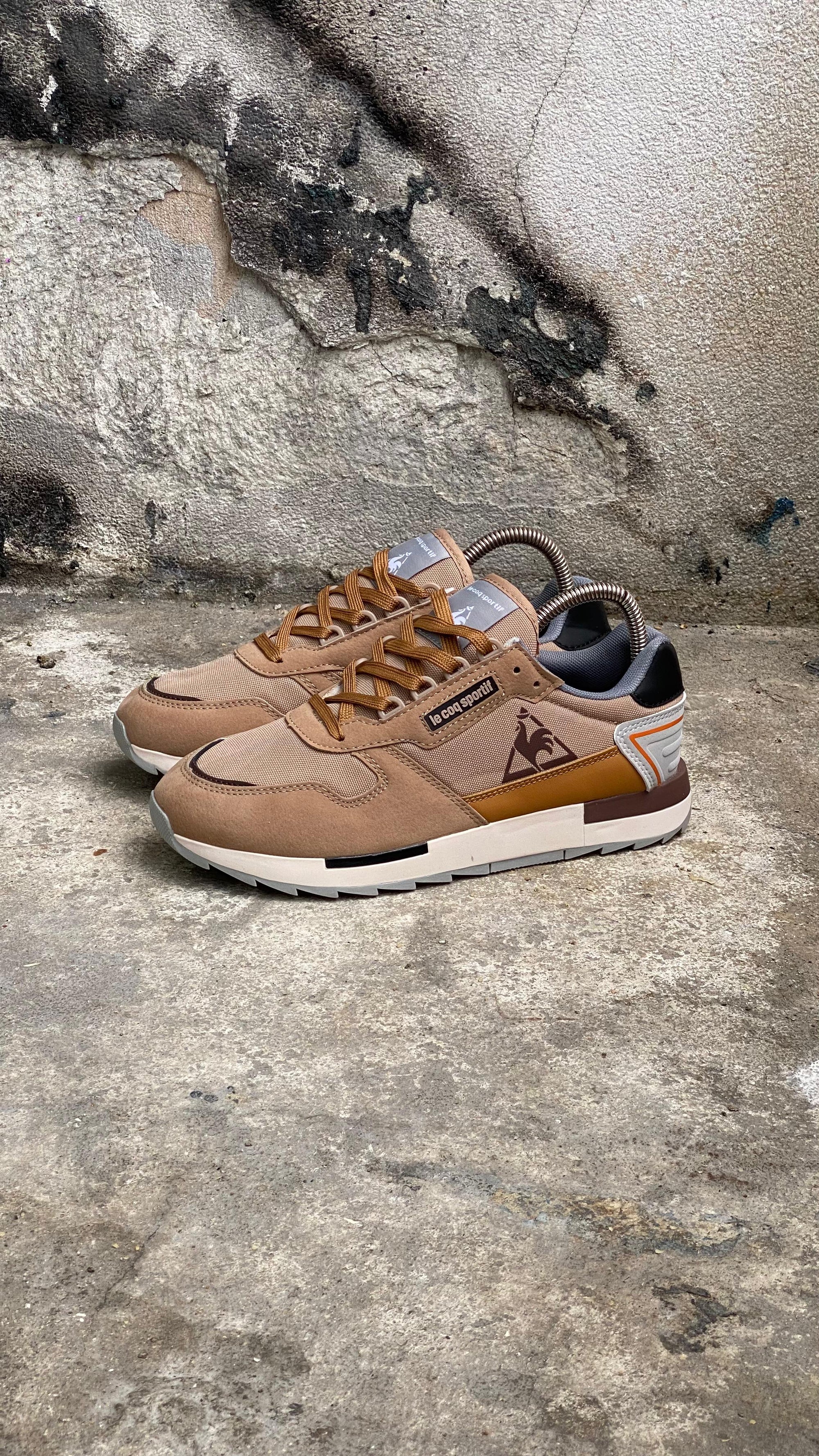 LECOP BEIGE PROMO MASTER