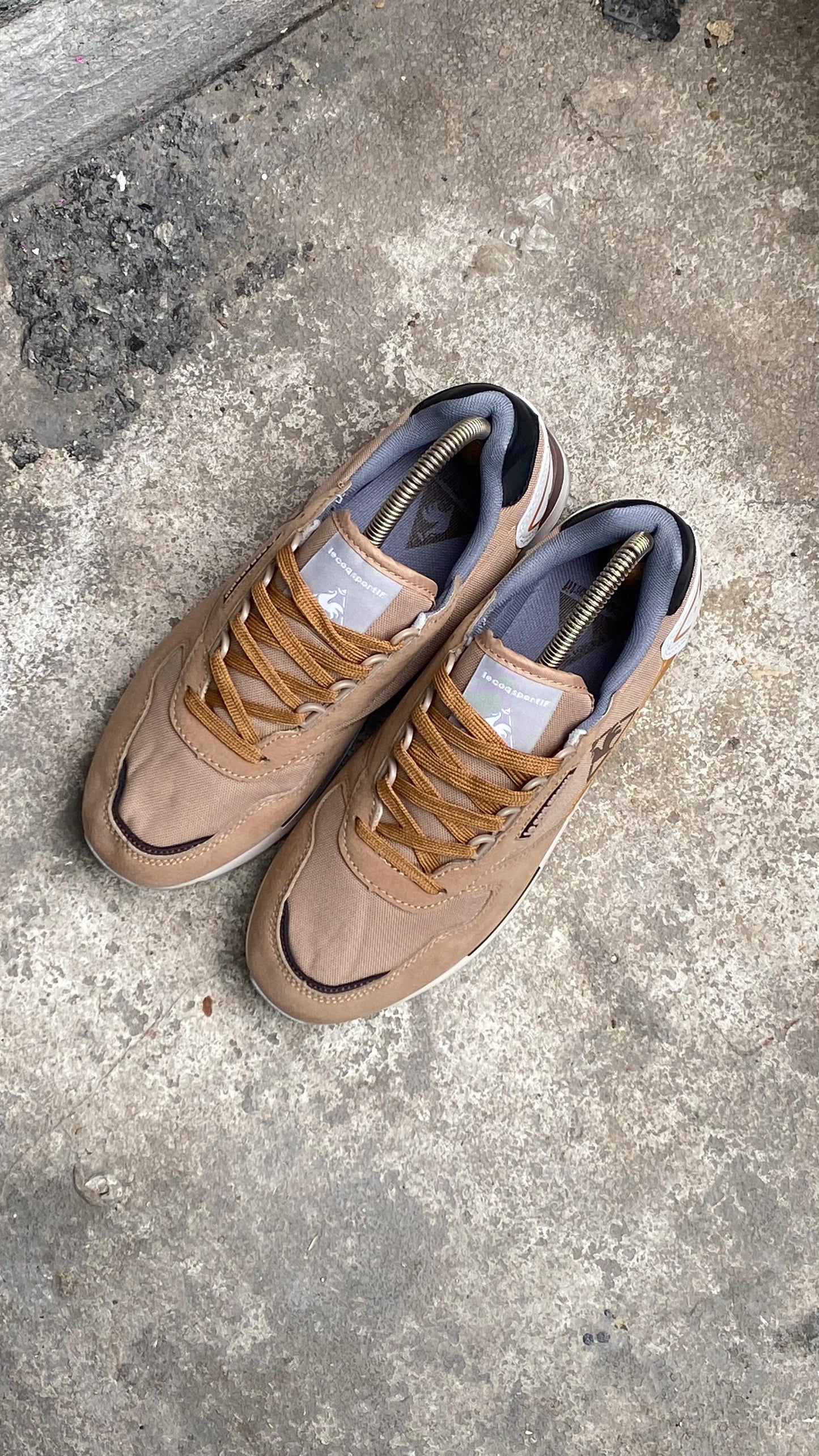 LECOP BEIGE PROMO MASTER