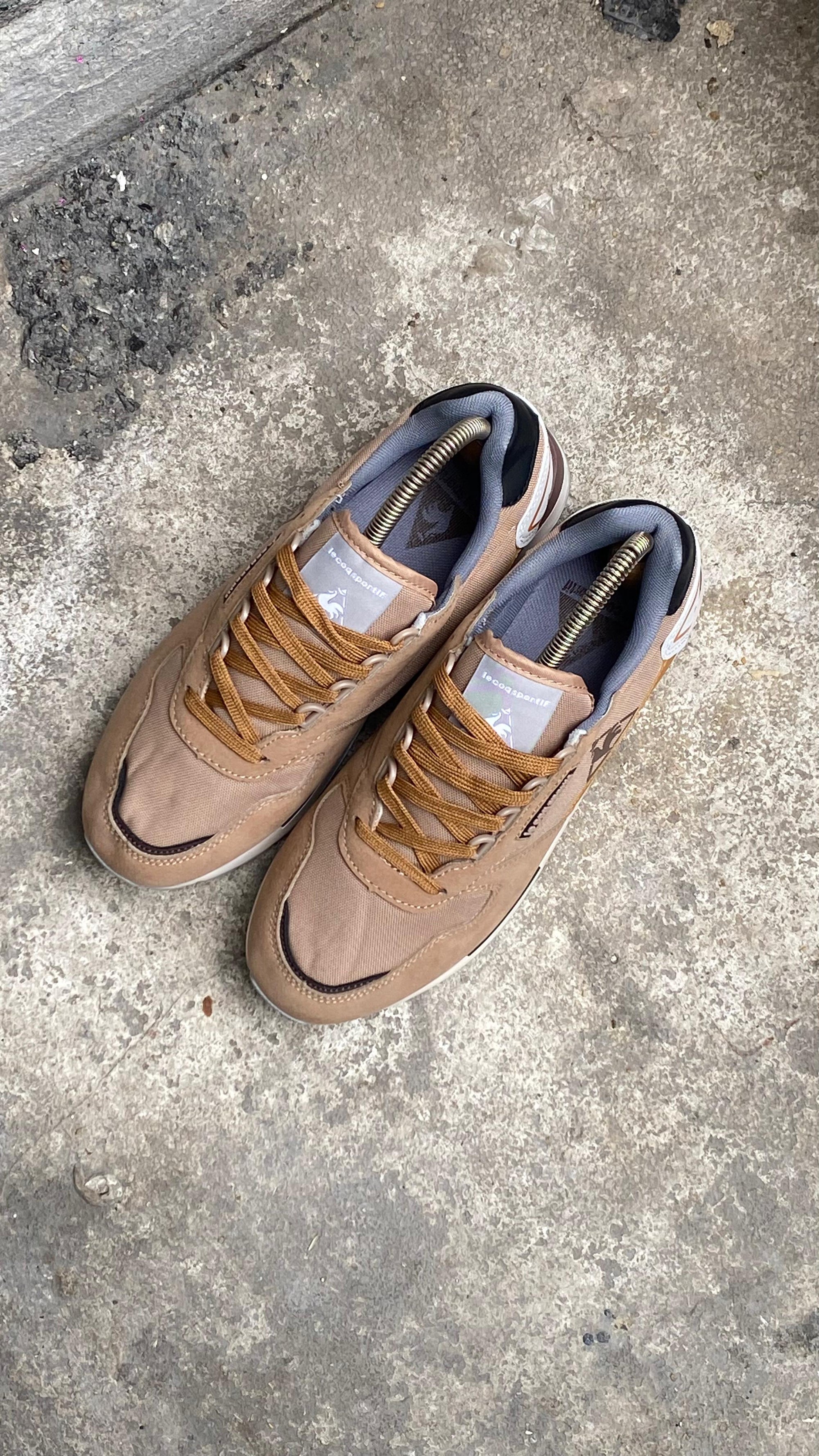 LECOP BEIGE PROMO MASTER