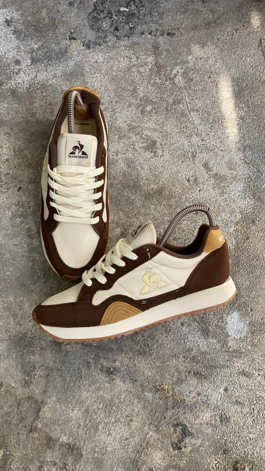 LECOP JETSTAR BLANCO CAFE