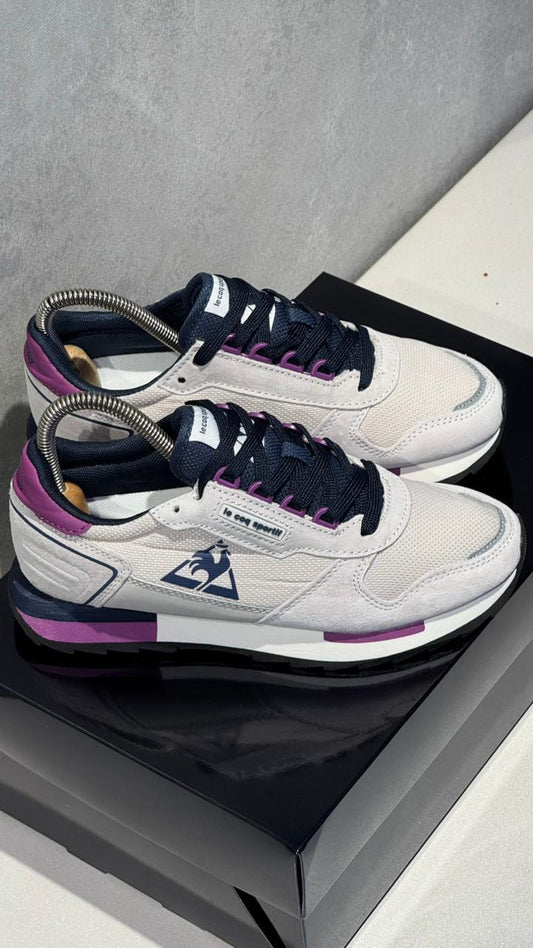 LECOP OMEGA GRIS MORADO