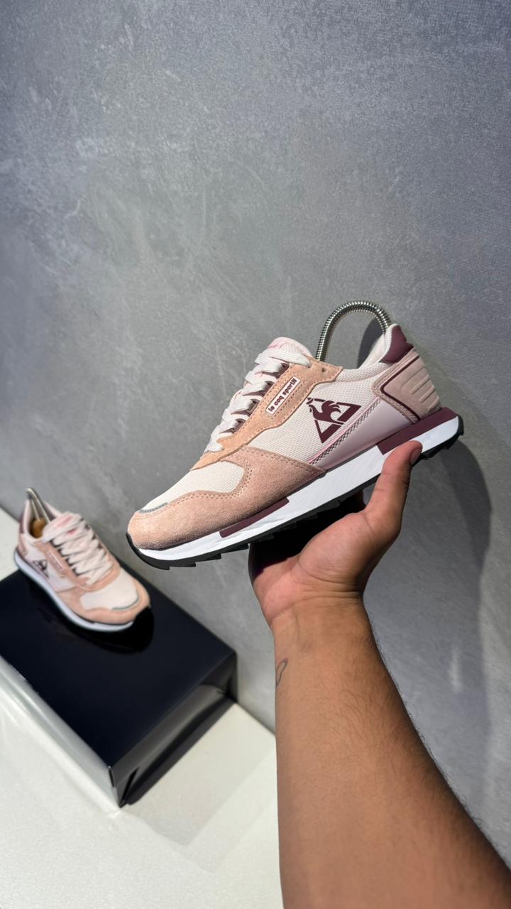 LECOP OMEGA ROSA BLANCO
