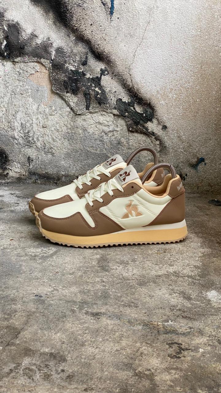 LECOP SPORTIF BEIGE CAFE PROMO MASTER