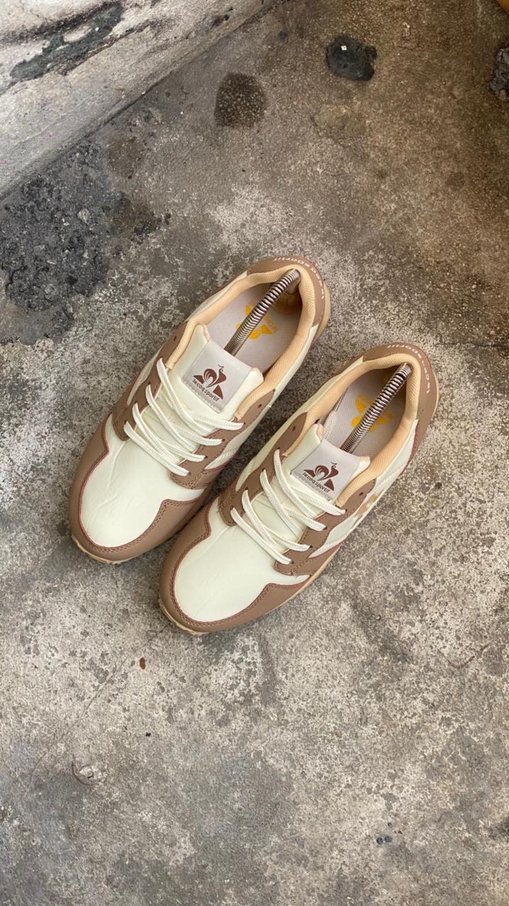 LECOP SPORTIF BEIGE CAFE PROMO MASTER