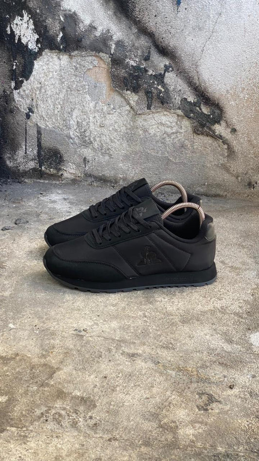 LECOP SPORTIF NEGRO