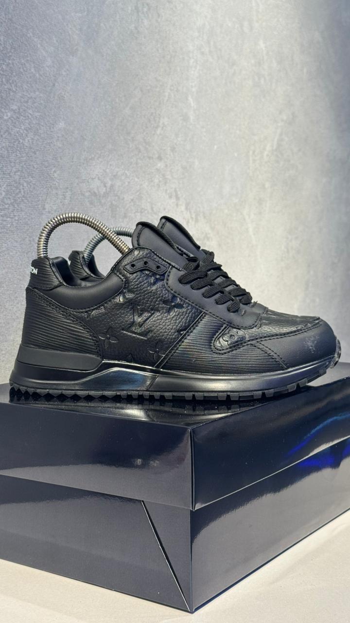 LOUIS VUITTON LUXURY NEGRO