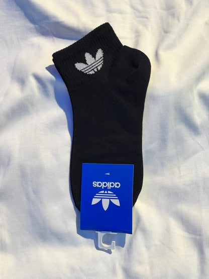 MEDIAS ADIDAS AL TOBILLO