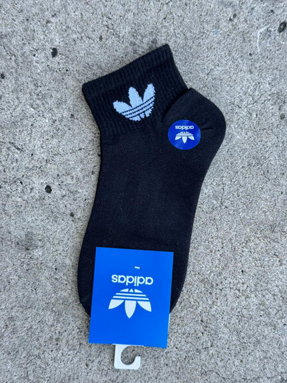 MEDIAS ADIDAS AL TOBILLO