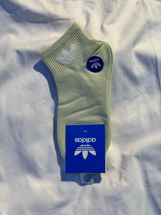 MEDIAS ADIDAS AL TOBILLO