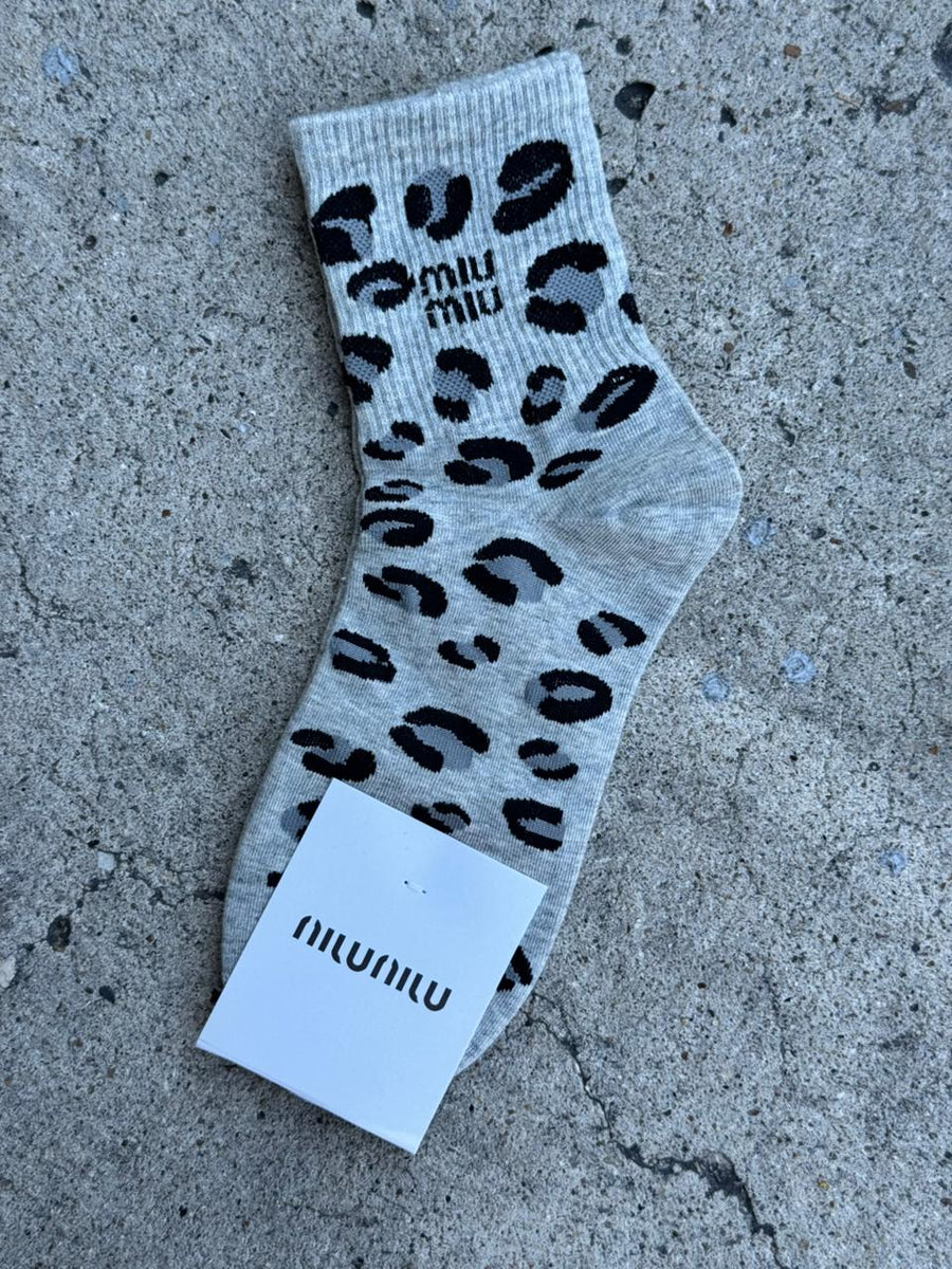 MEDIAS MIU MIU