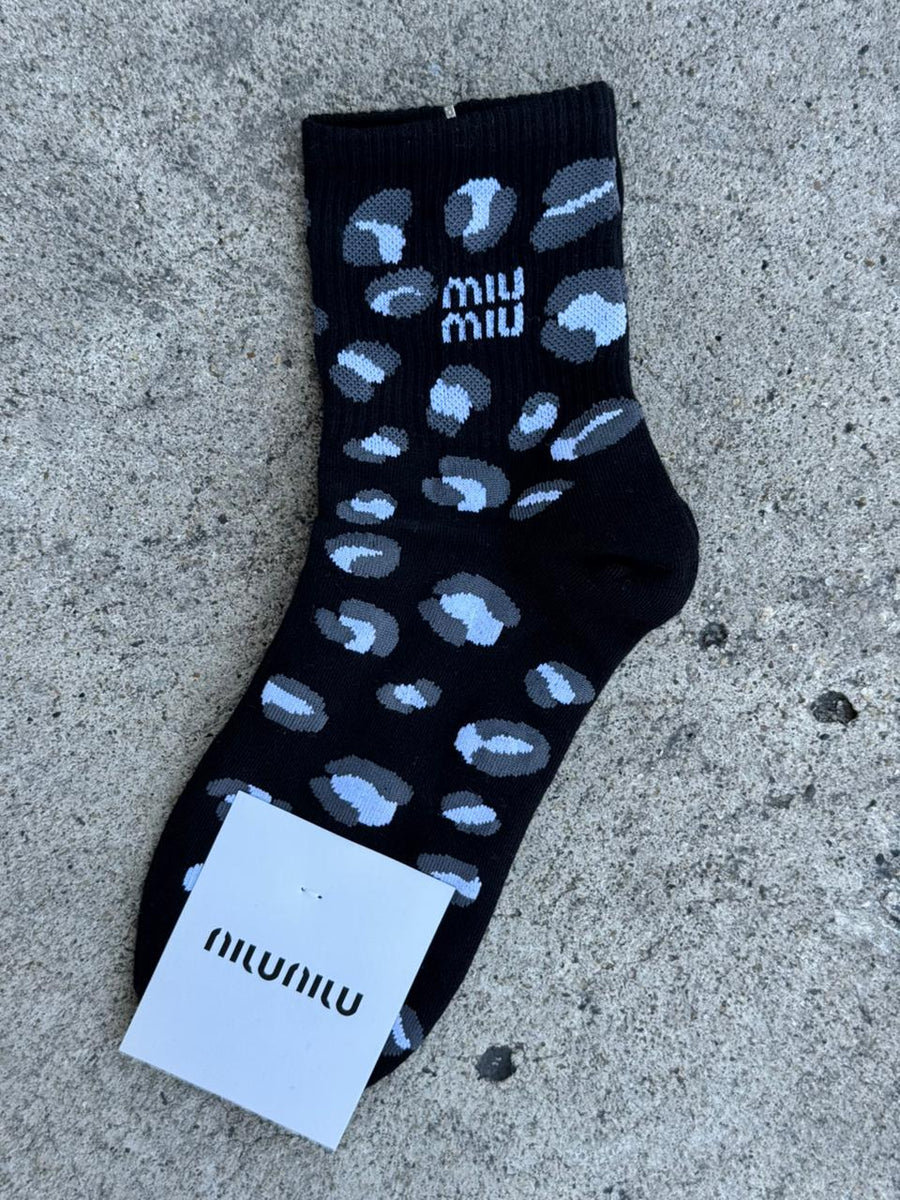 MEDIAS MIU MIU