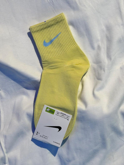 MEDIAS NIKE AL TOBILLO