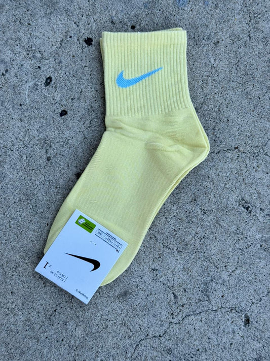 MEDIAS NIKE AL TOBILLO