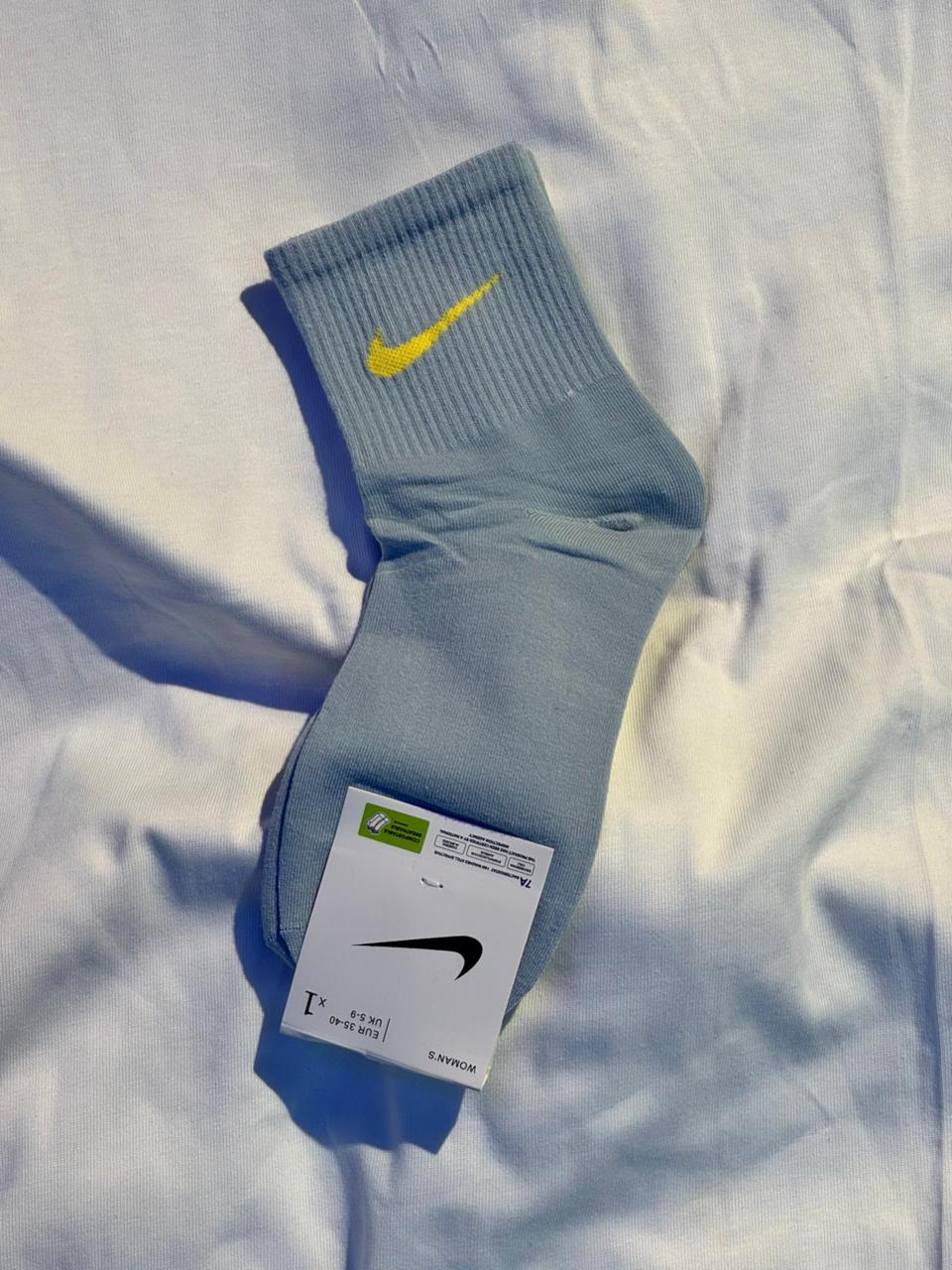 MEDIAS NIKE AL TOBILLO