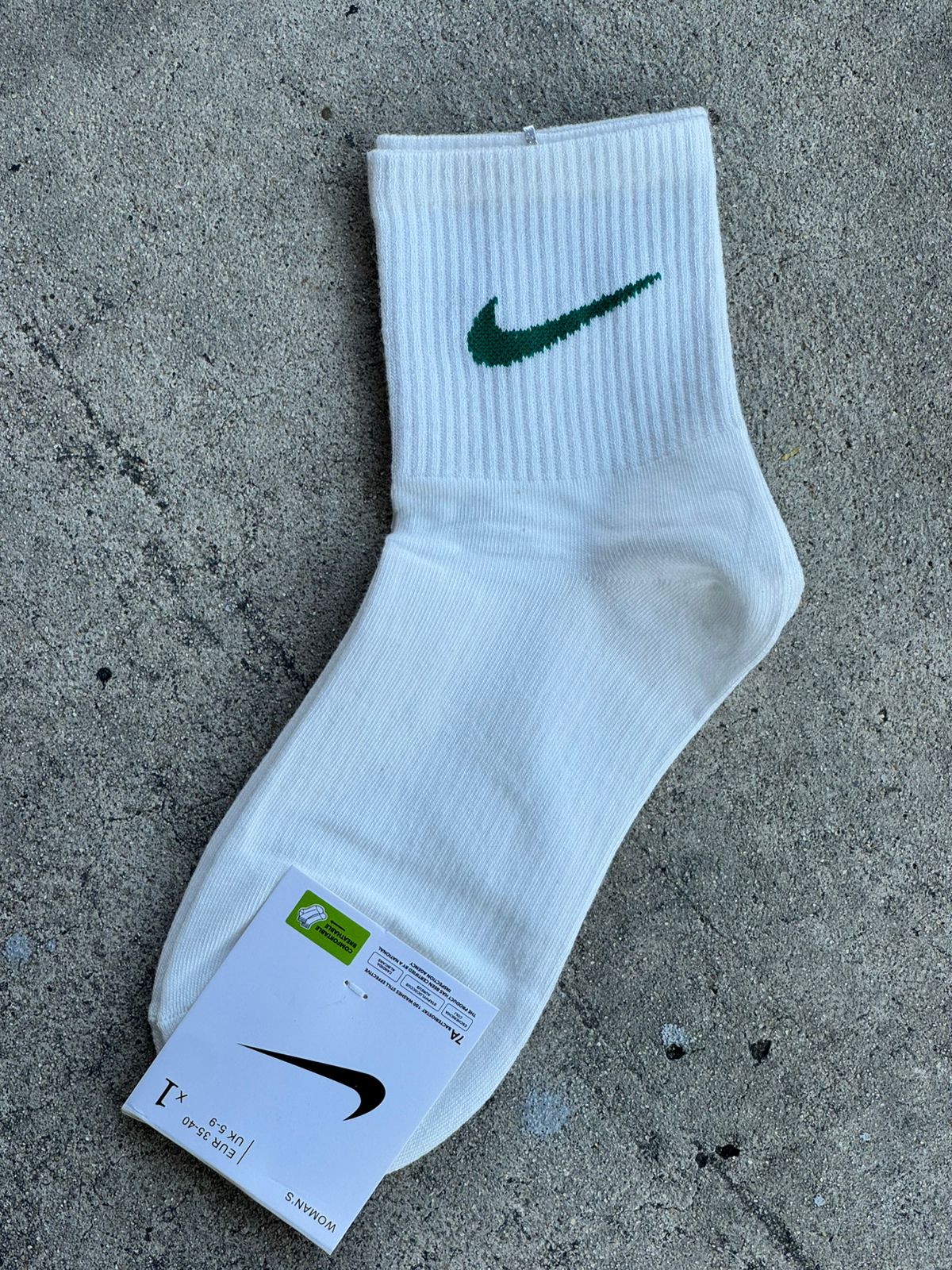 MEDIAS NIKE AL TOBILLO