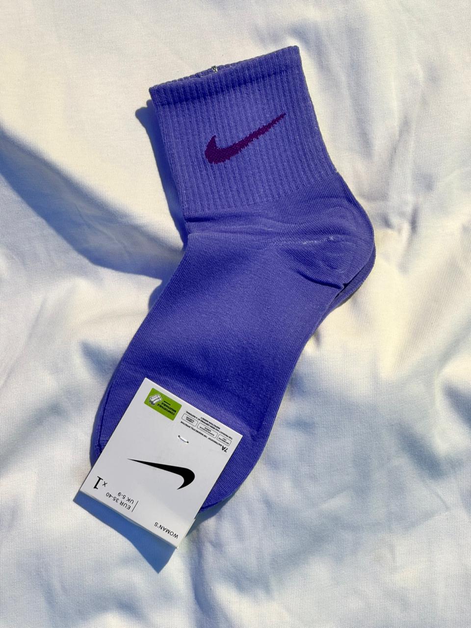 MEDIAS NIKE AL TOBILLO