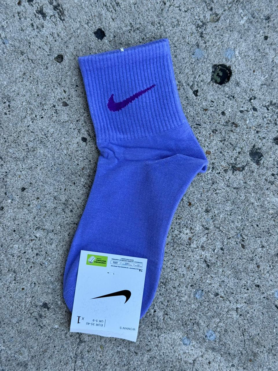 MEDIAS NIKE AL TOBILLO