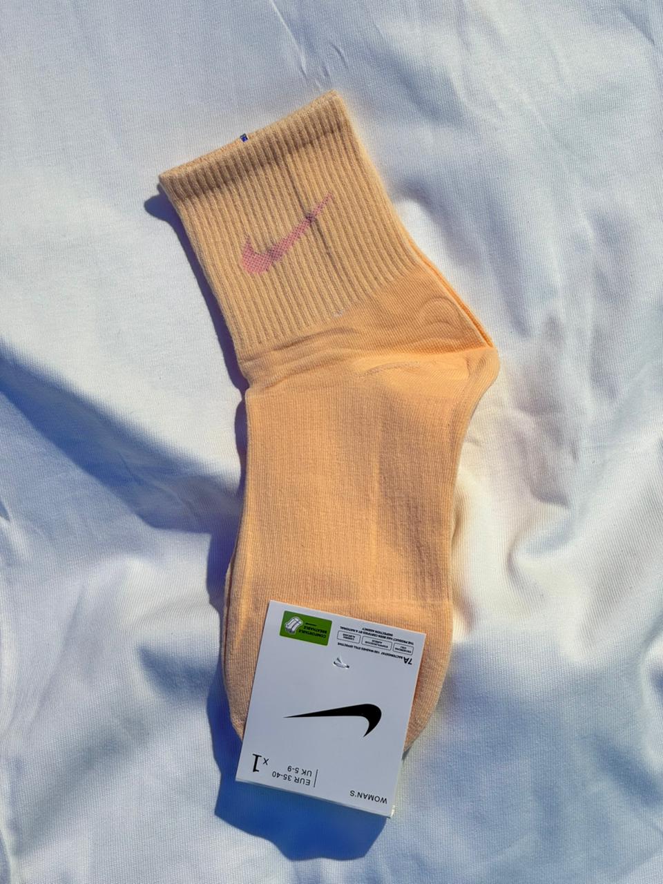 MEDIAS NIKE AL TOBILLO