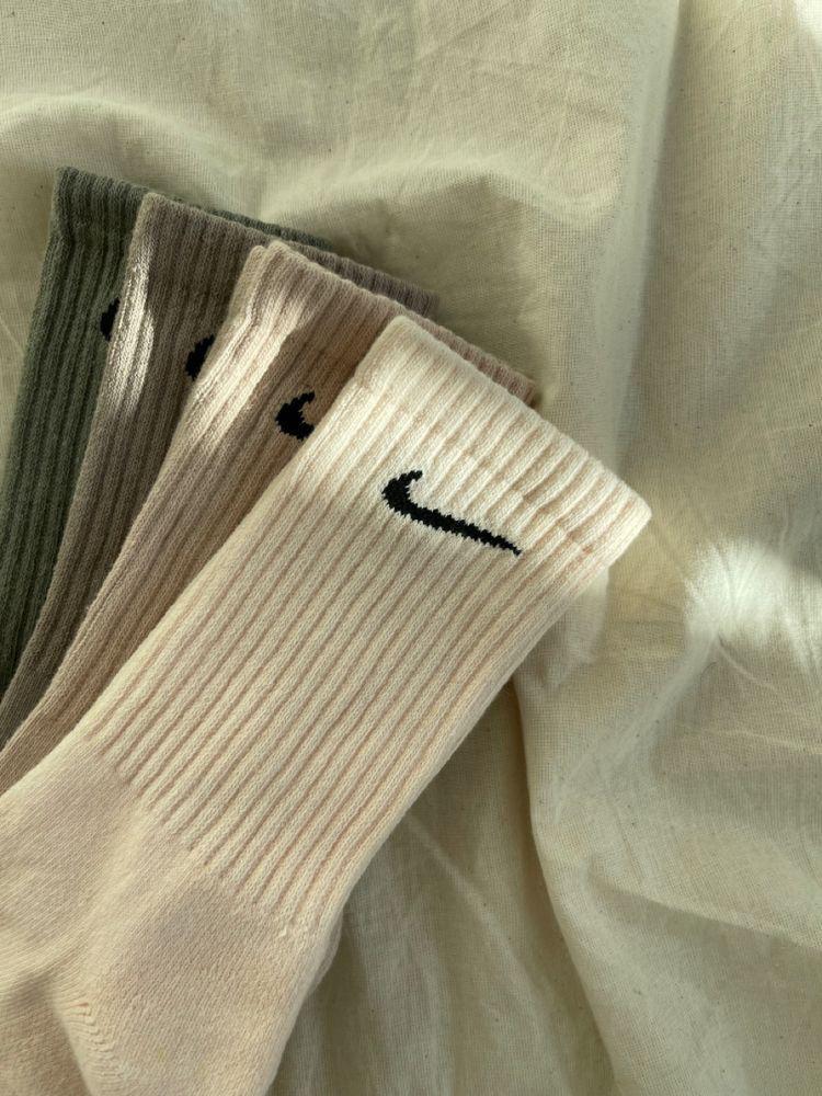 MEDIAS NIKE A MEDIA PANTORRILLA