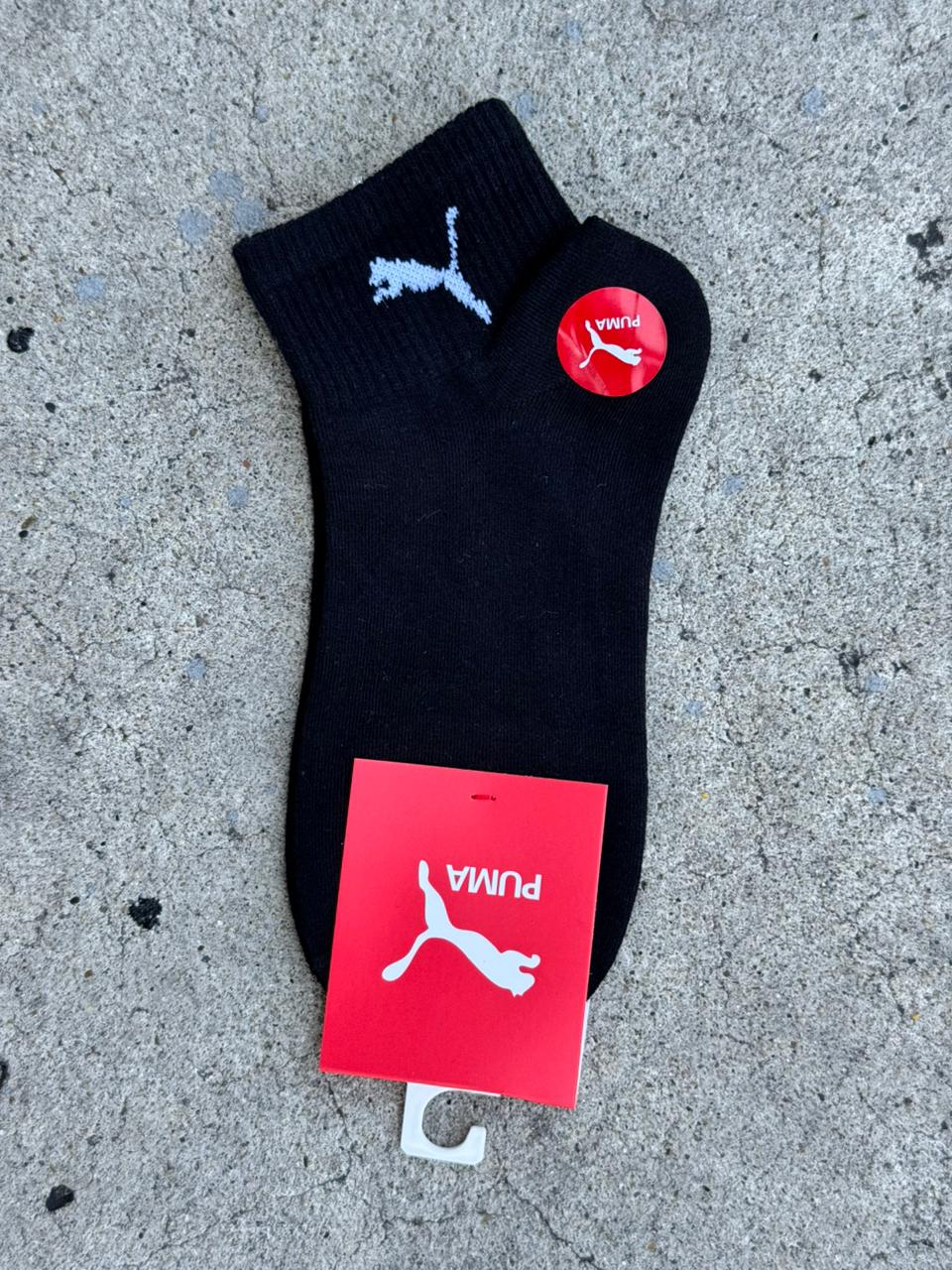 MEDIAS PUMA AL TOBILLO