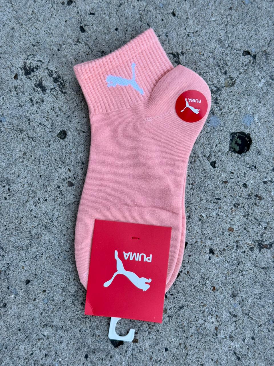 MEDIAS PUMA AL TOBILLO