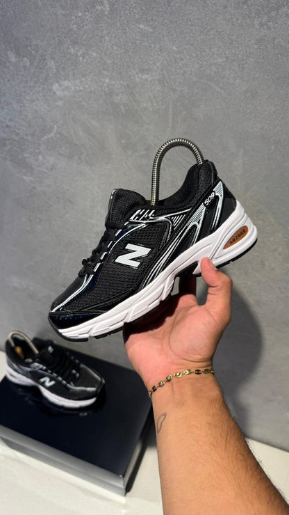 NEW BALANCE 509 NEGRO