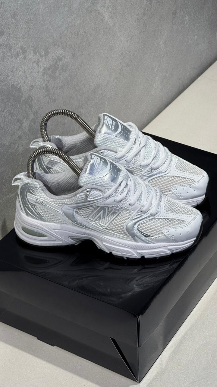 NEW BALANCE 530 TODO PLTA