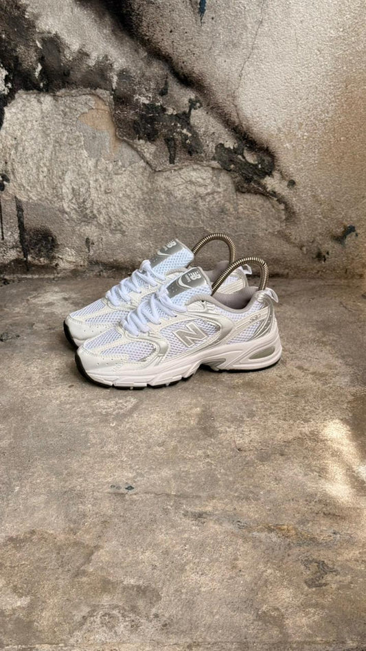NEW BALANCE 530 TODO PLATA