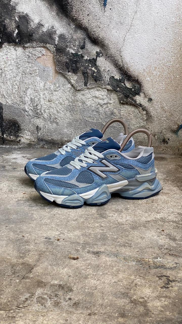 NEW BALANCE 9060 AZUL PROMO MASTER