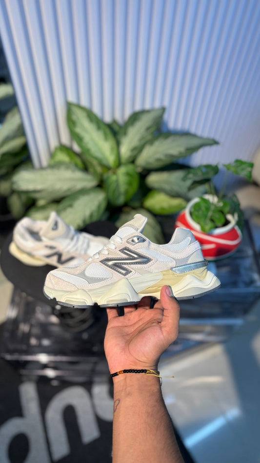 NEW BALANCE 9060 BEIGE ROSA