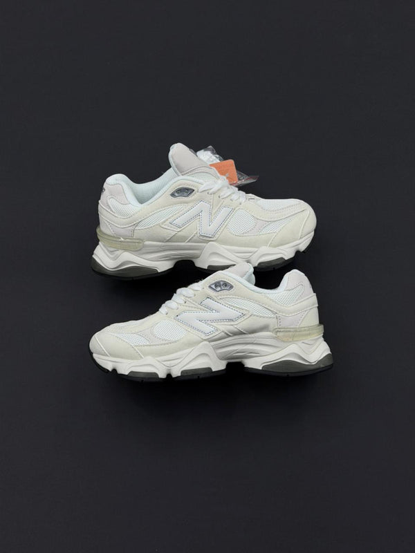 NEW BALANCE 9060 BLANCO NEGRO