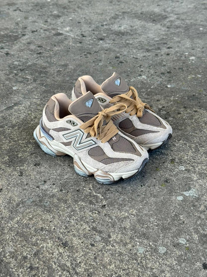 NEW BALANCE 9060 CAFE CAFE