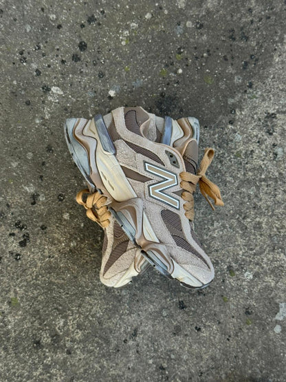 NEW BALANCE 9060 CAFE CAFE