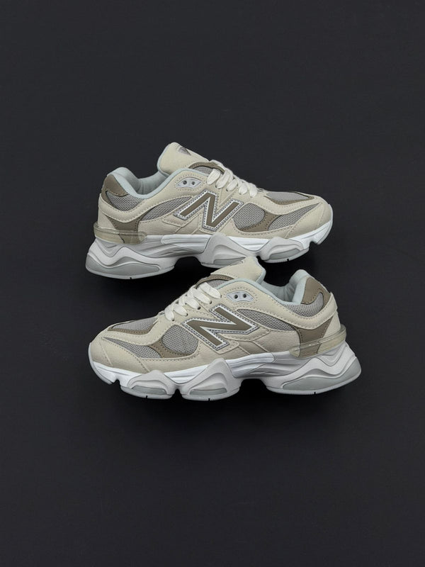 NEW BALANCE 9060 GREY BEIGE