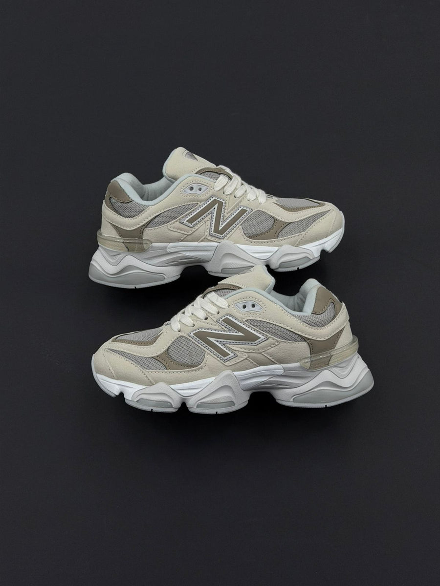 NEW BALANCE 9060 GREY BEIGE