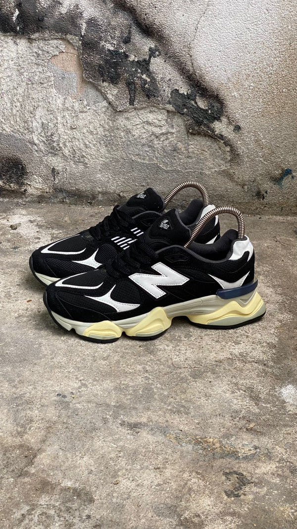 NEW BALANCE 9060 NEGRO PROMO MASTER