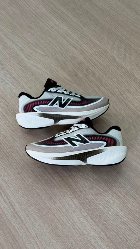NEW BALANCE ELLIPSE FRESH X FOAM BLANCO PURPLE